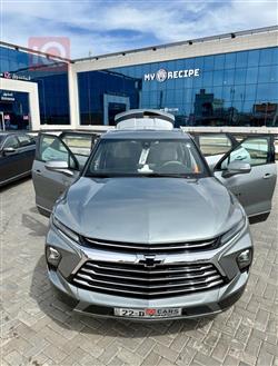 شيفروليه بليزر